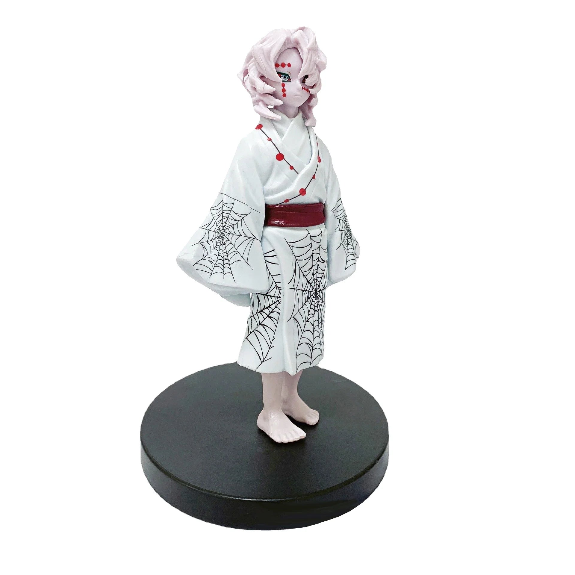 Figurine Demon Slayer | 17 Personnages au Choix (Avec ou Sans Boîte)
